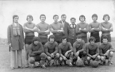 echipa de fotbal-draganesti-1979